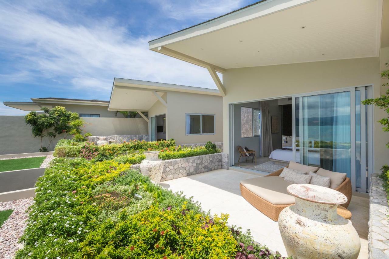 Moonstone - Samui'S Premier Private Villa Bang Rak Beach  Exterior photo