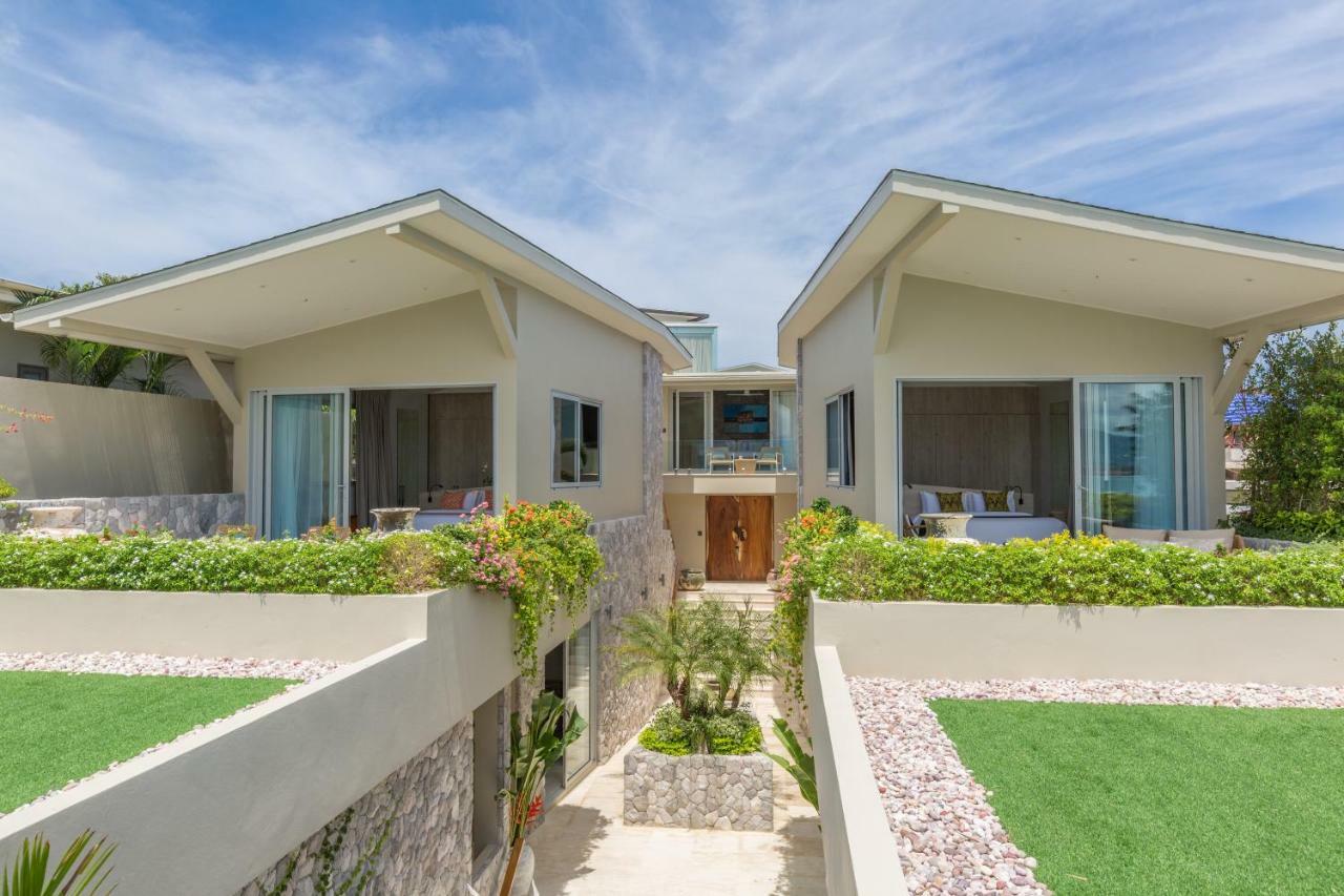 Moonstone - Samui'S Premier Private Villa Bang Rak Beach  Exterior photo
